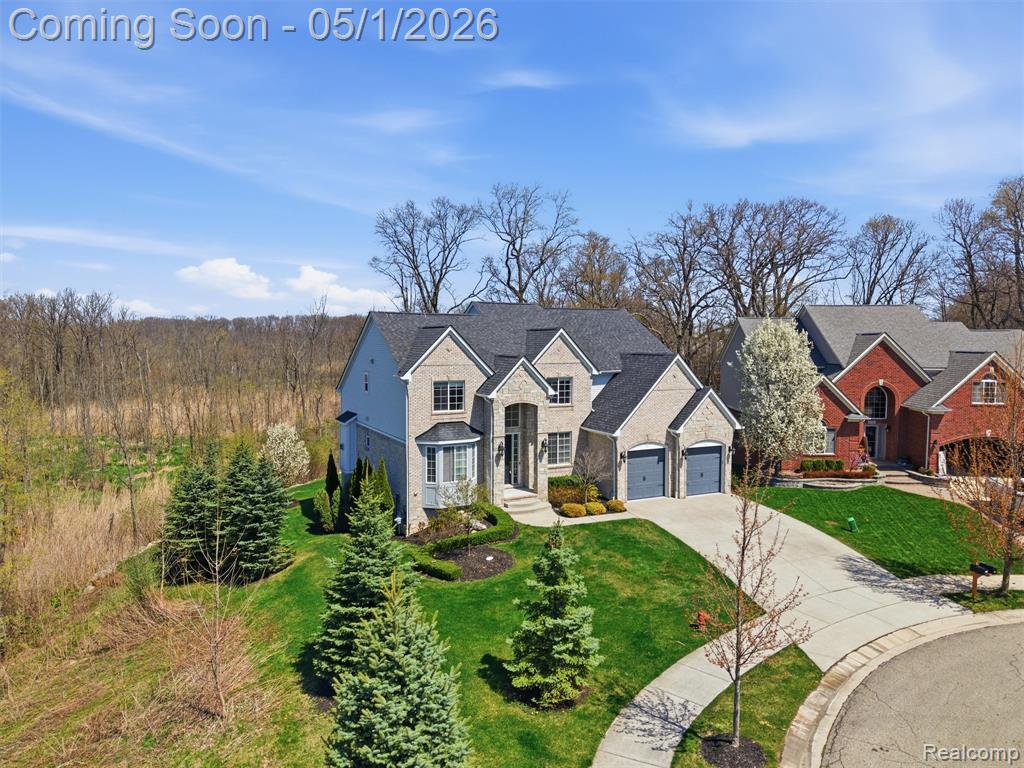 1450 Greythorne Drive, Lake Orion, MI — Photo 8