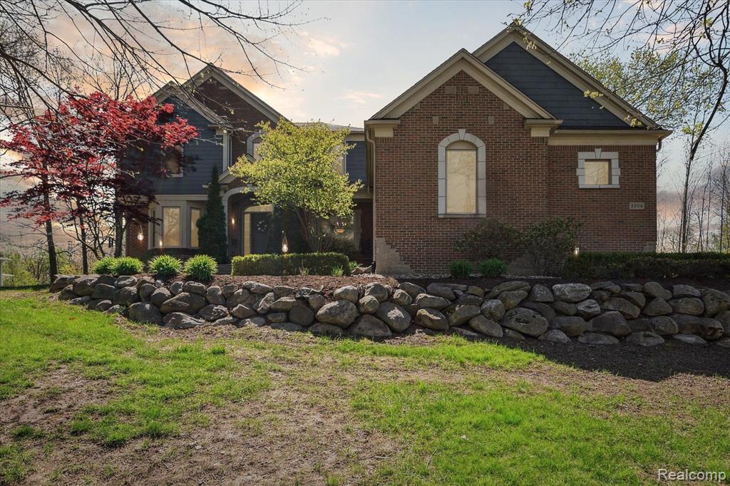 8504 Riverwalk Drive, Fenton, MI 48430 — Photo 78