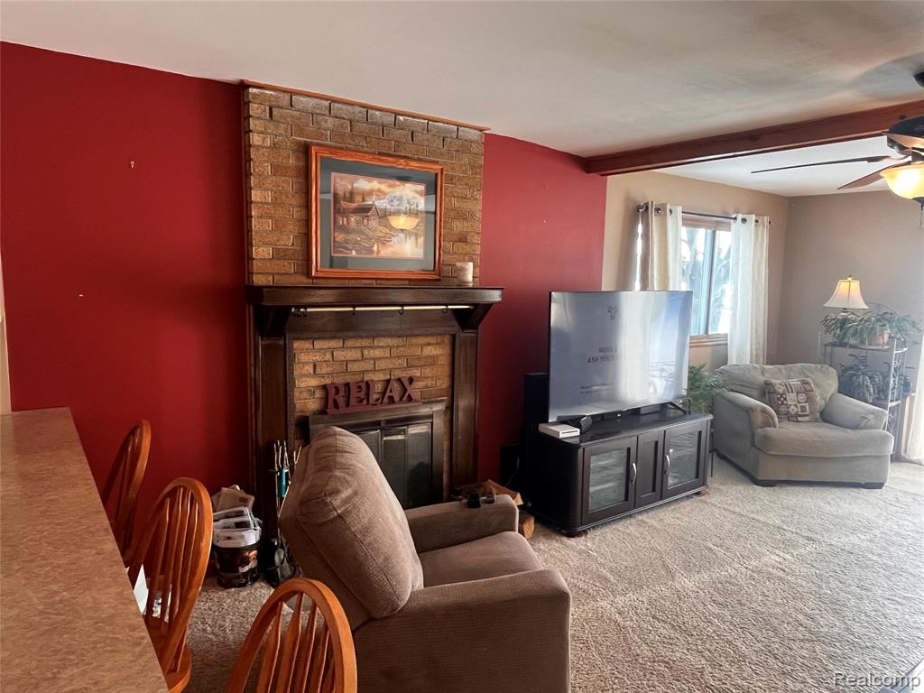 8252 Woodland Shore Drive, Brighton, MI 48114 — Photo 8