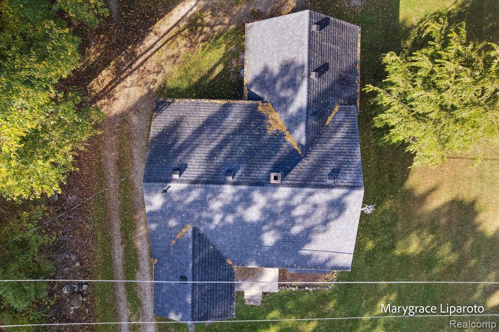 5975 Dexter Pinckney Road, Dexter, MI 48130 — Photo 44