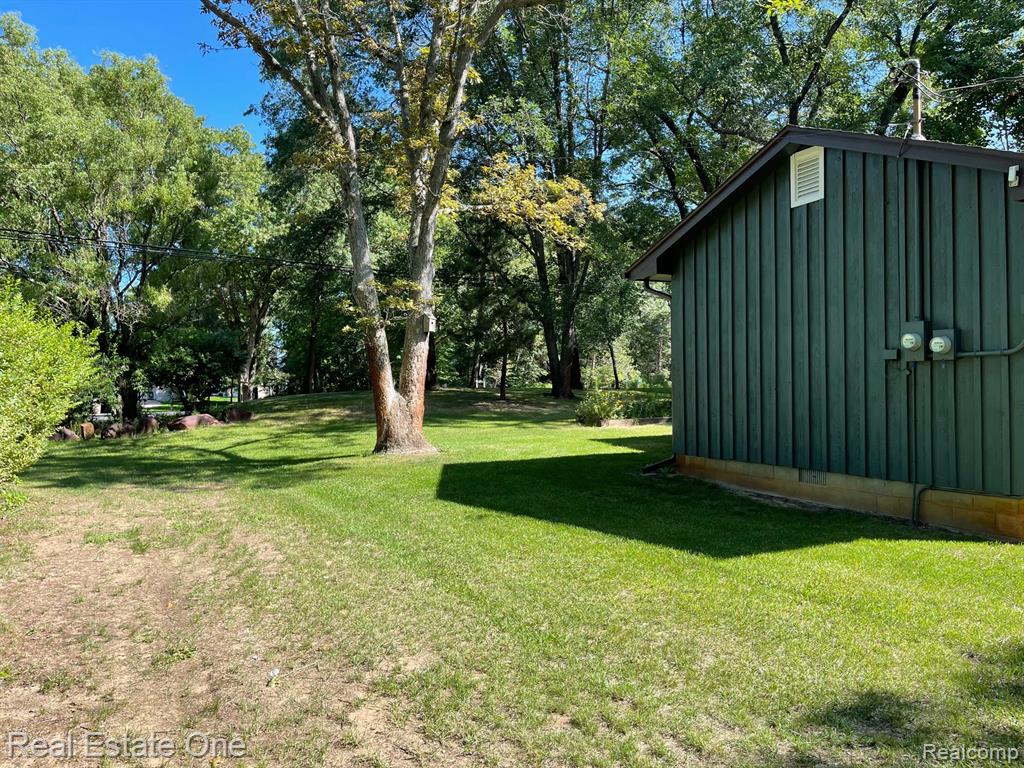 4721 Port Austin Road, Caseville, MI 48725 — Photo 4