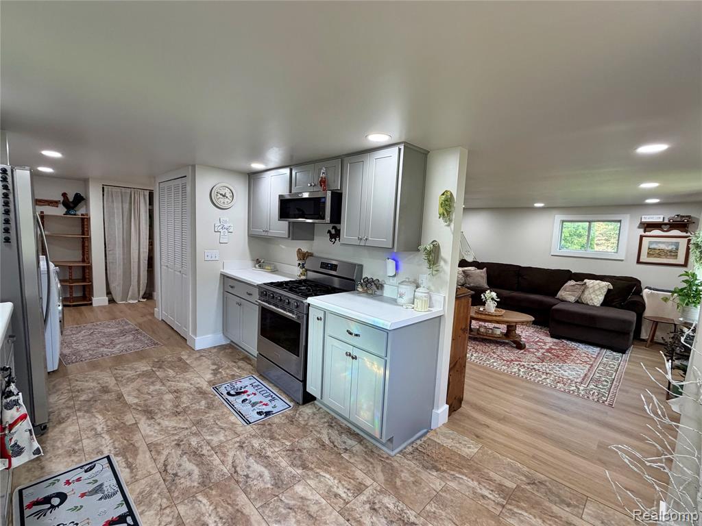 4514 Sebewaing Road, MI 48754 — Photo 8