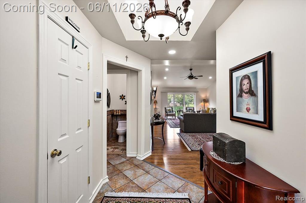 41034 Greenspire Drive, Clinton Twp, MI 48038 — Photo 15