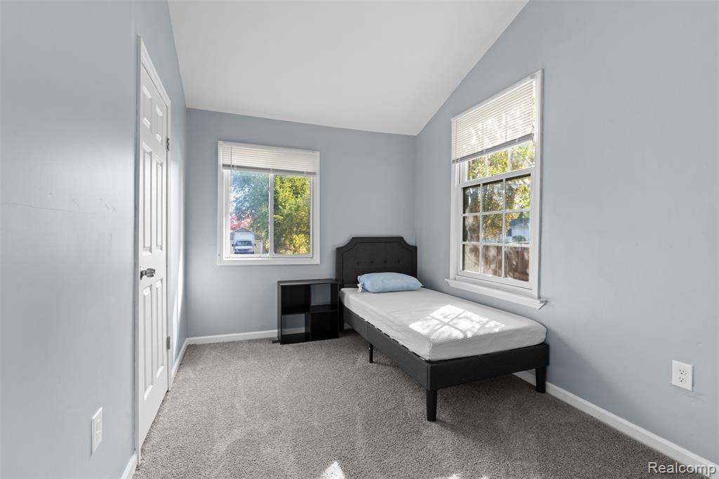 853 Melrose Street, Pontiac, MI 48340 — Photo 13