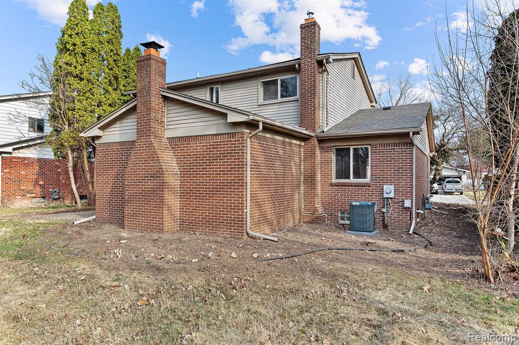 41639 METALINE Drive, Canton, MI 48187 — Photo 8