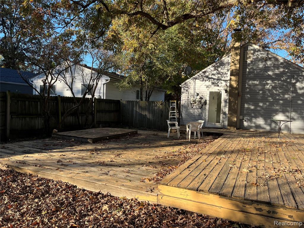 5868 N Linville Street, Westland, MI — Photo 20