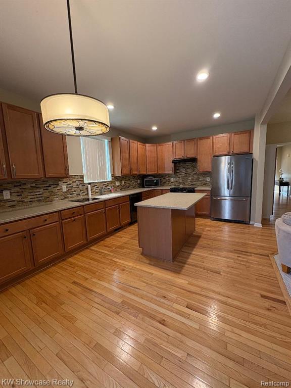 49714 Lakewood Street, 33, Macomb, MI 48042 — Photo 21