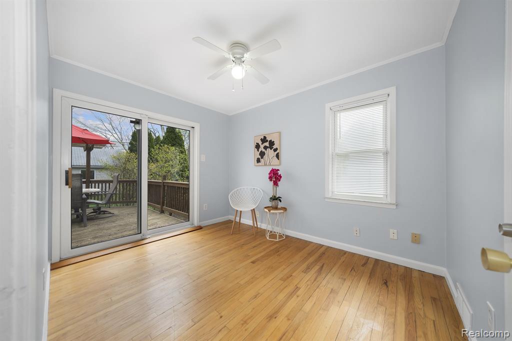 4526 TONAWANDA Avenue, Royal Oak, MI 48073 — Photo 15