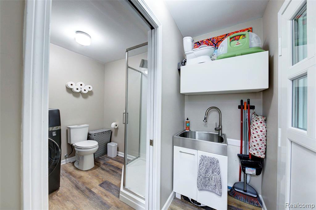 532 John R, Milford, MI 48381 — Photo 15