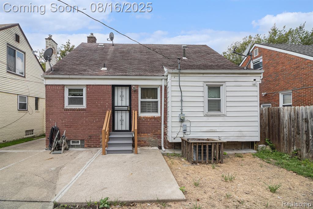 9574 Burt Road, Detroit, MI 48228 — Photo 15
