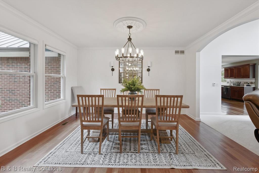 5782 Deer Meadow Trail, North Branch, MI 48461 — Photo 17