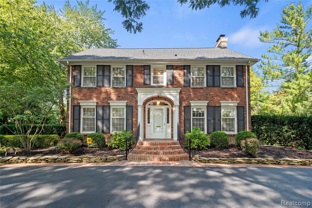 540 Berwyn Street, Birmingham, MI 48009 — Photo 2