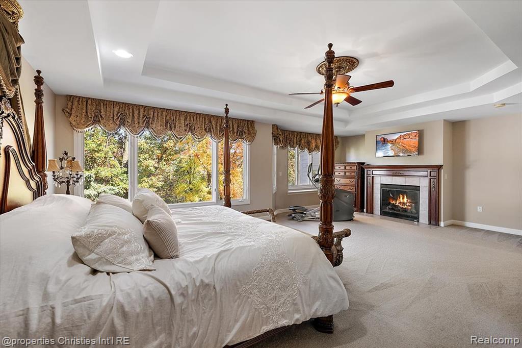 7220 Essex Drive, West Bloomfield, MI — Photo 55