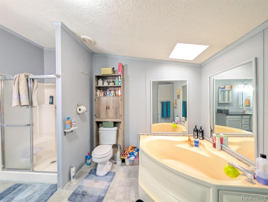 8 Brookfield, Swartz Creek, MI 48473 — Photo 23