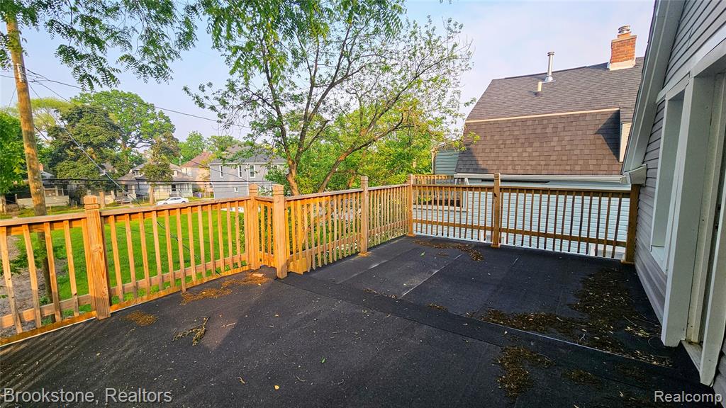 2520 Seyburn Street, Detroit, MI 48214 — Photo 41
