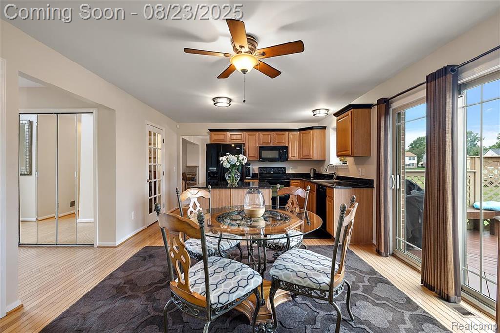9335 W Walden Drive, Van Buren, MI 48111 — Photo 21