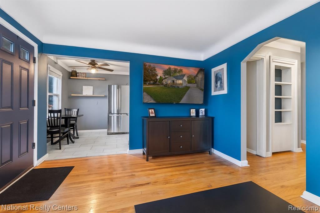 4142 Buckingham Avenue, Berkley, MI 48072 — Photo 5