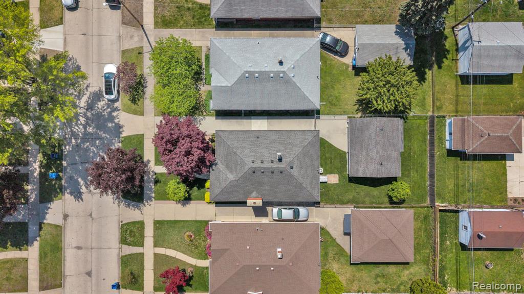 5725 Burger Street, Dearborn Heights, MI 48127 — Photo 38