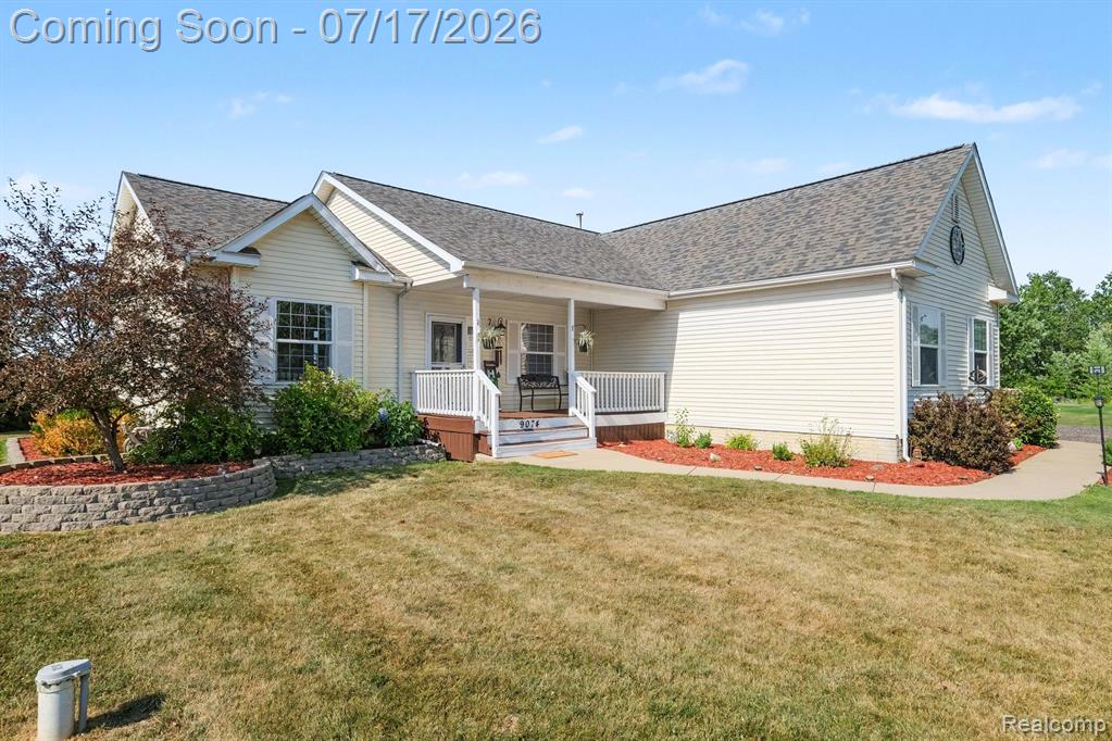 9074 Grand Blanc Road, Gaines Vlg, MI 48436 — Photo 2