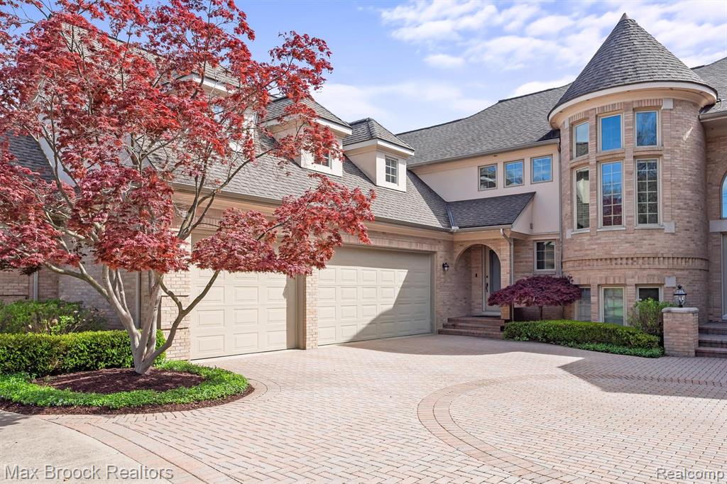 1832 Long Lake Shore Drive, Bloomfield Hills, MI 48302 — Photo 73