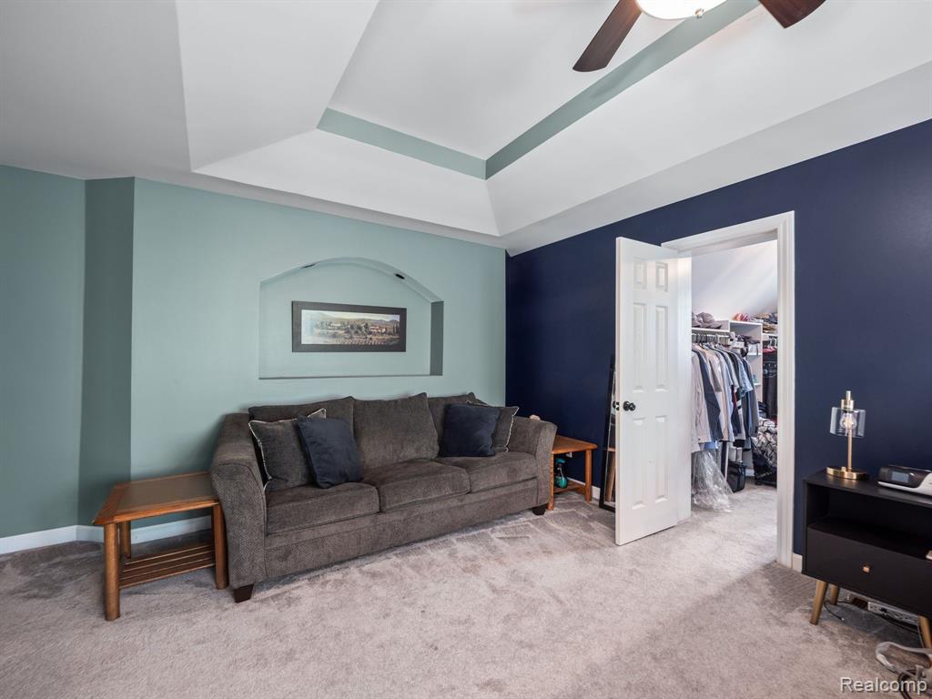 8897 MORNING MIST Drive, Clarkston, MI 48348 — Photo 33