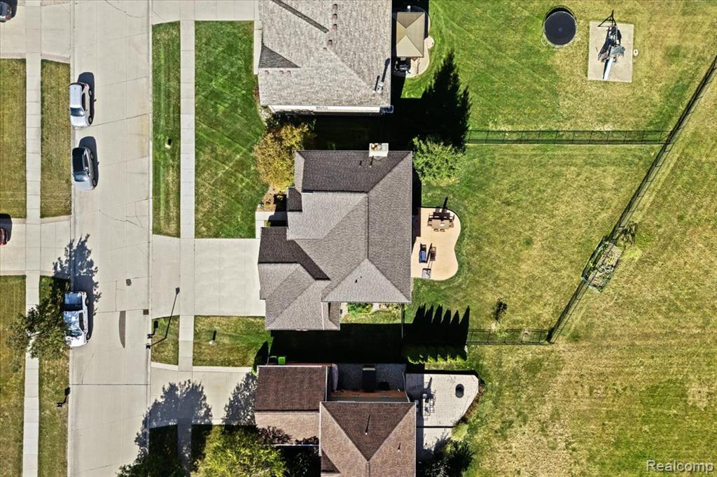51412 Mauro Lane, Macomb, MI 48042 — Photo 36