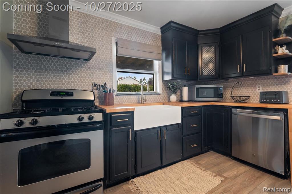 6425 Simmons Road, Waterford, MI 48327 — Photo 9