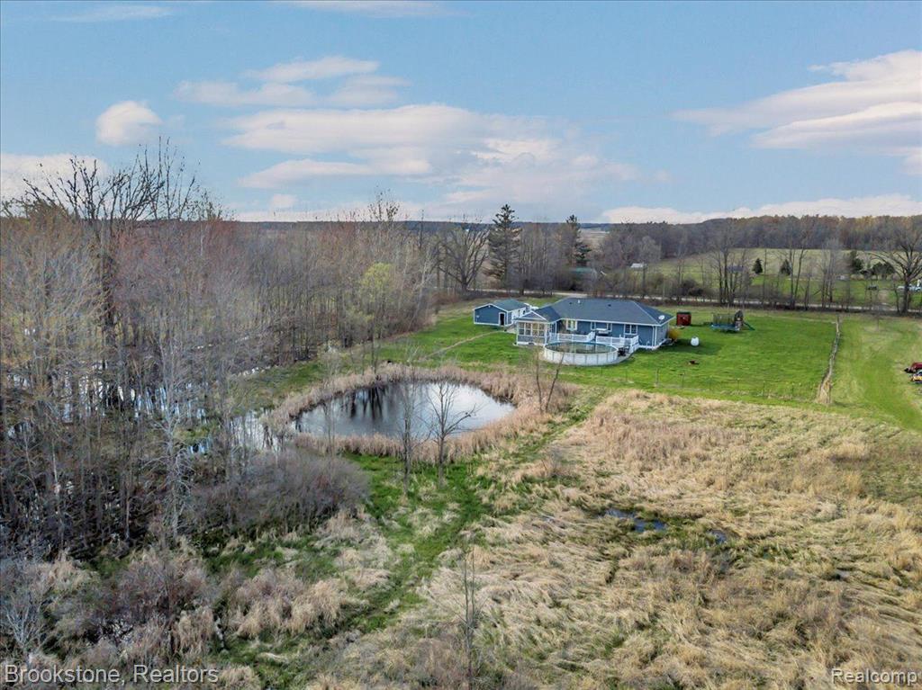 14371 SPEAKER Road, Lynn, MI 48097 — Photo 37