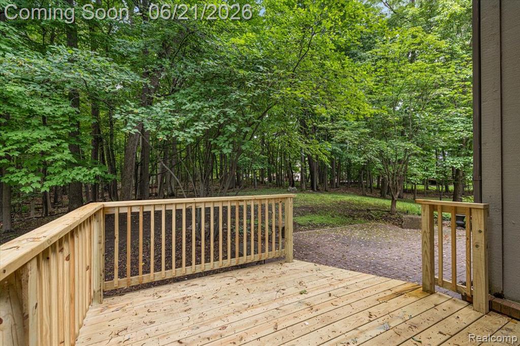 6403 W Oaks Drive, West Bloomfield, MI 48324 — Photo 74