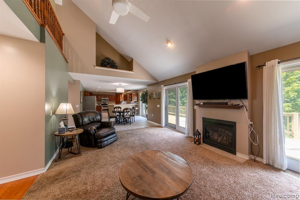 4695 Powell Drive, Mount Pleasant, MI 48858 — Photo 7