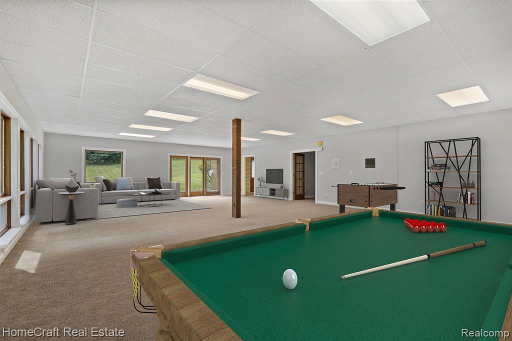 10050 JOSLIN LAKE Road, Gregory, MI 48137 — Photo 45