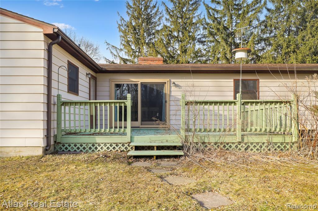 4386 Bennett Drive, Burton, MI 48519 — Photo 16