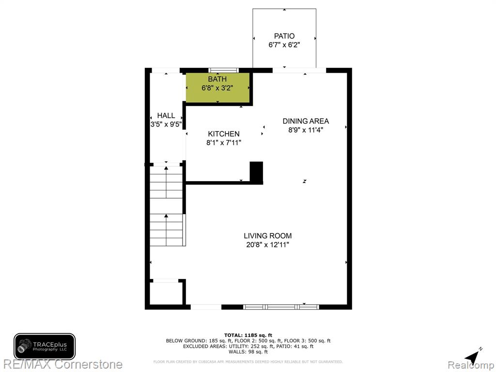 29078 Manchester Street, Westland, MI — Photo 43