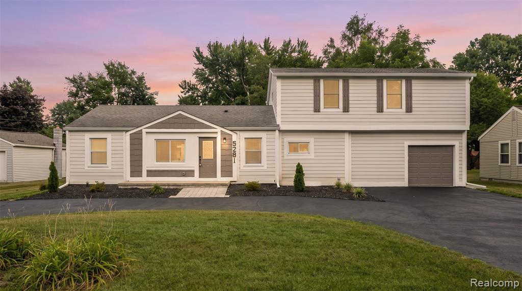 5281 Wilby Street, Utica, MI 48317
