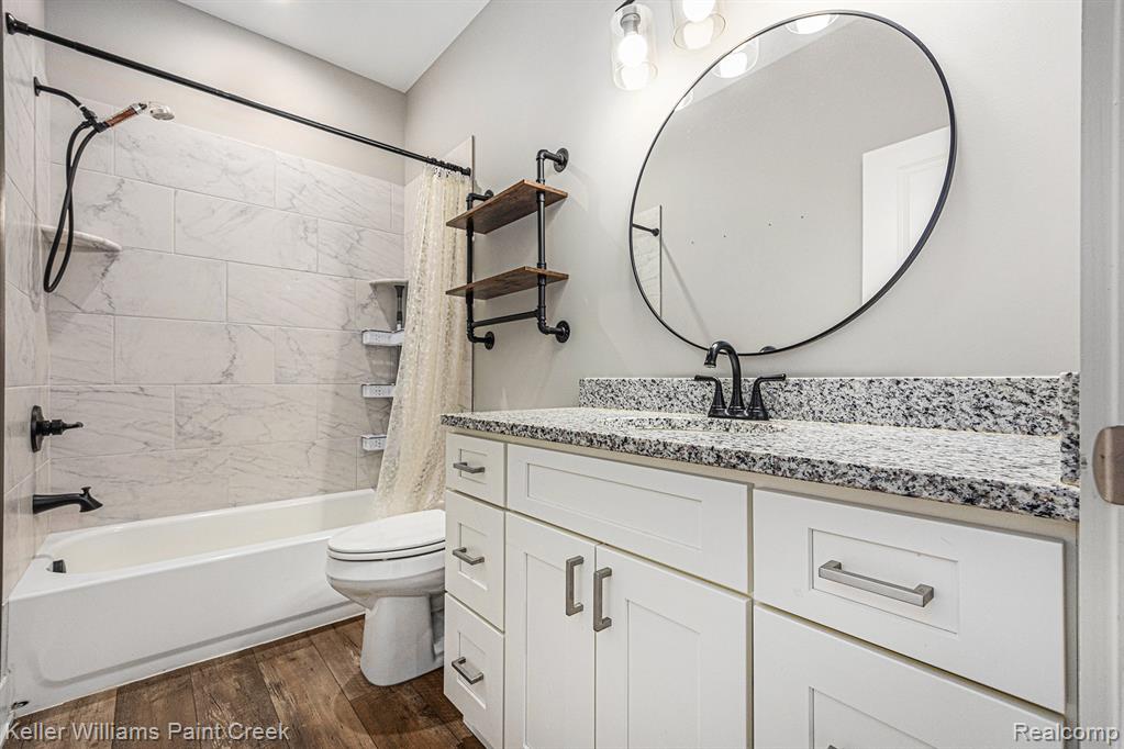 8309 Almont Road, Almont, MI 48003 — Photo 15