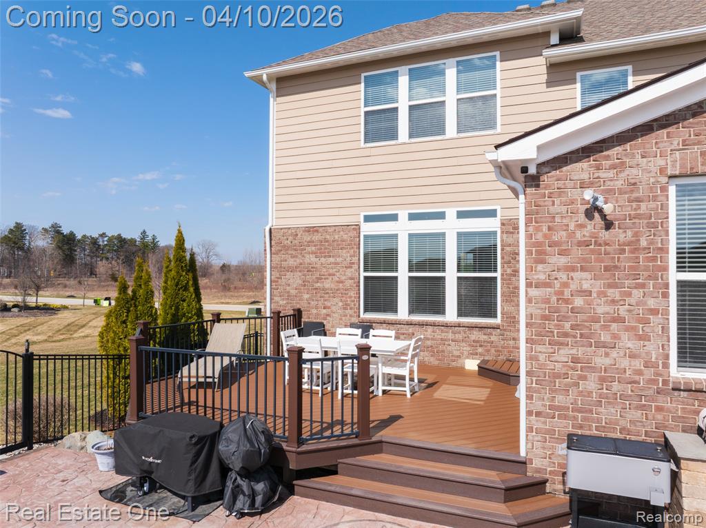 120 Crestview Drive, Rochester, MI 48306 — Photo 51