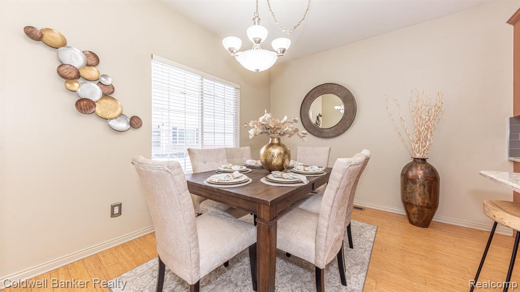 13541 CHRISTINA Lane, Belleville, MI 48111 — Photo 23