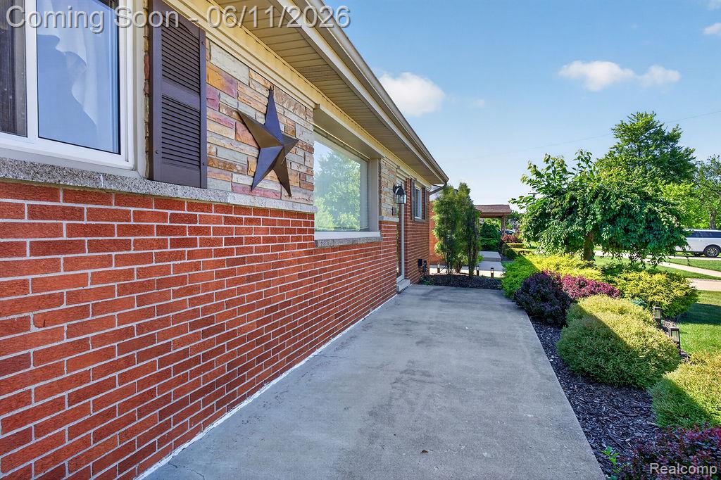 16627 McCann Street, Southgate, MI 48195 — Photo 25