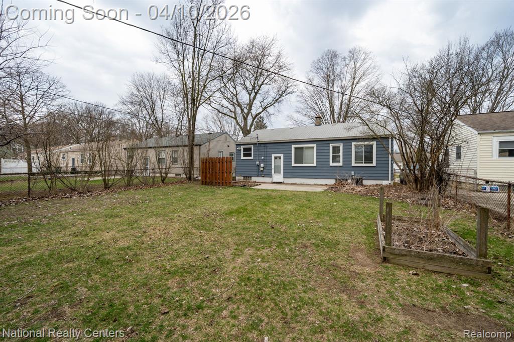 622 N Connecticut Avenue, Royal Oak, MI 48067 — Photo 31