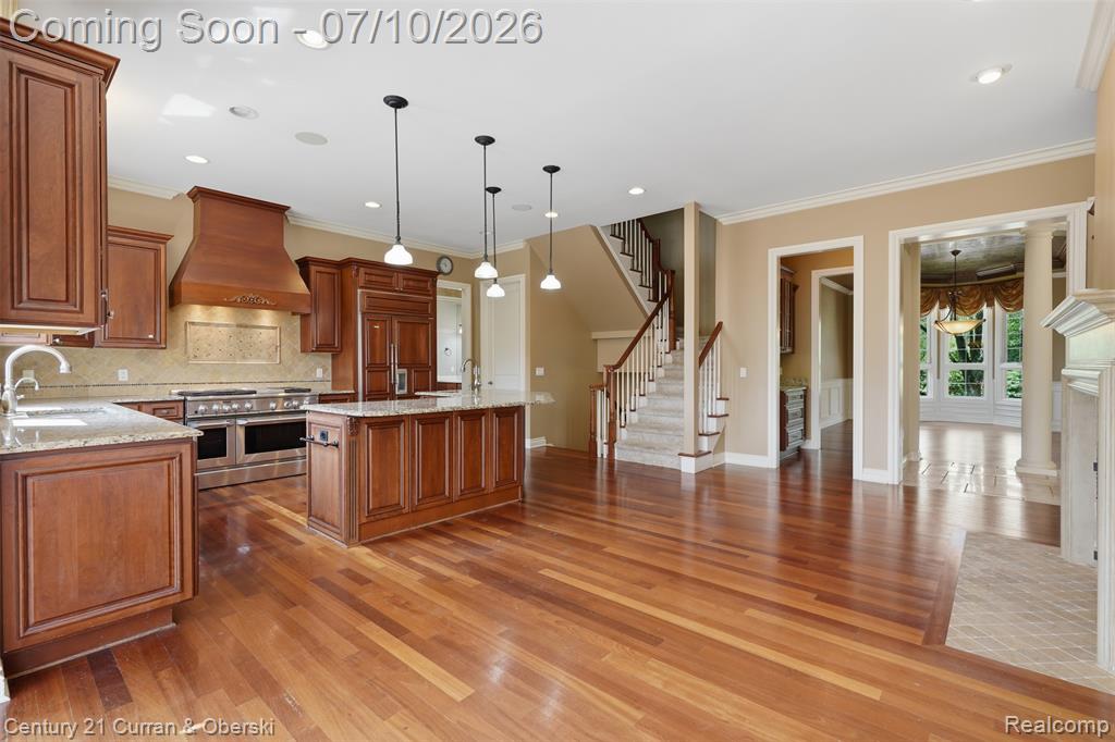 47515 Bellagio Drive, Northville, MI 48167 — Photo 18