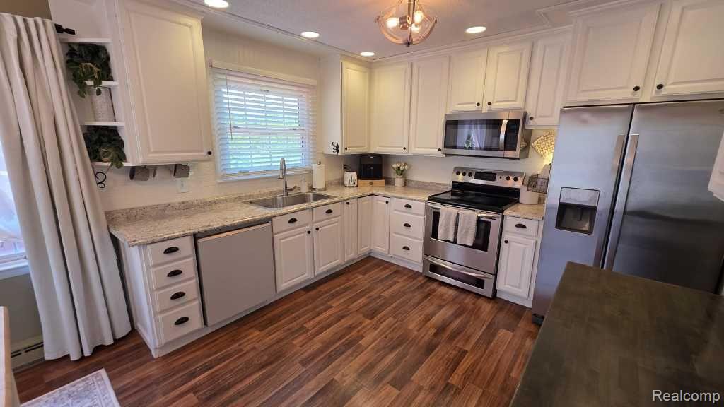 2201 Maple Grove Road, Jackson, MI 49201 — Photo 5