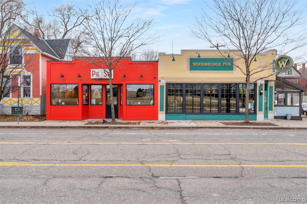 1751 W Warren Avenue, Detroit, MI 48208 — Photo 25