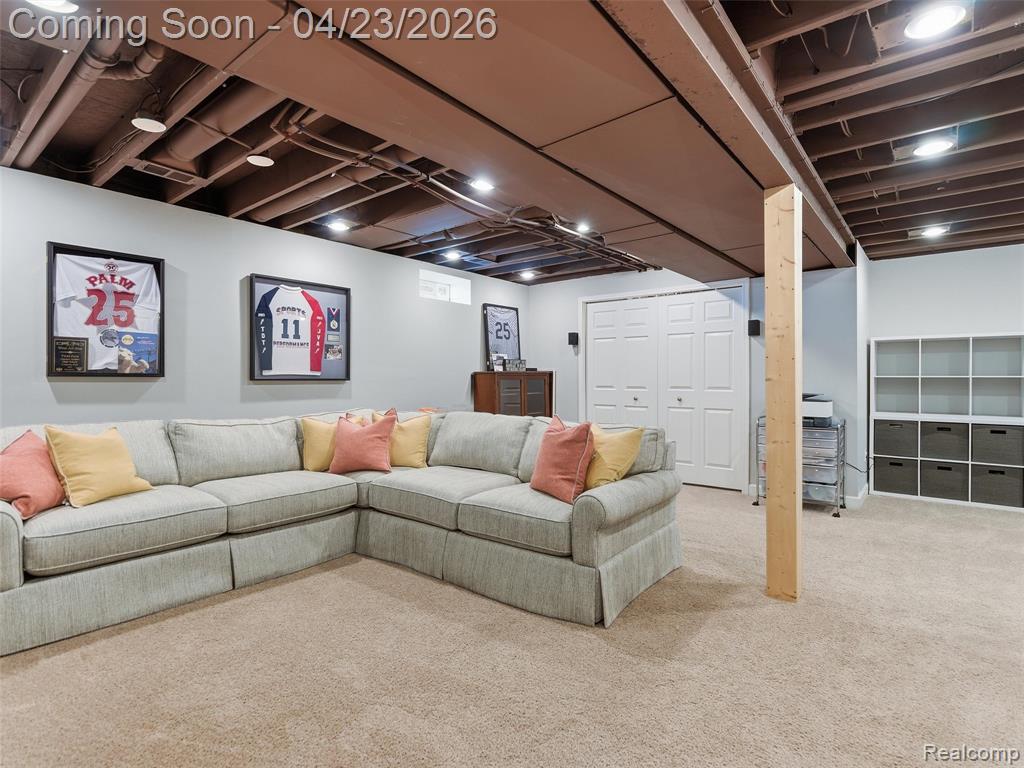 4060 Laforest Drive, Waterford, MI 48329 — Photo 30