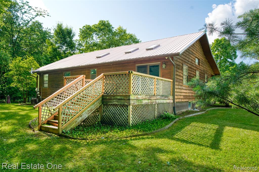 15060 Van Syckle Court, Gregory, MI 48137 — Photo 28