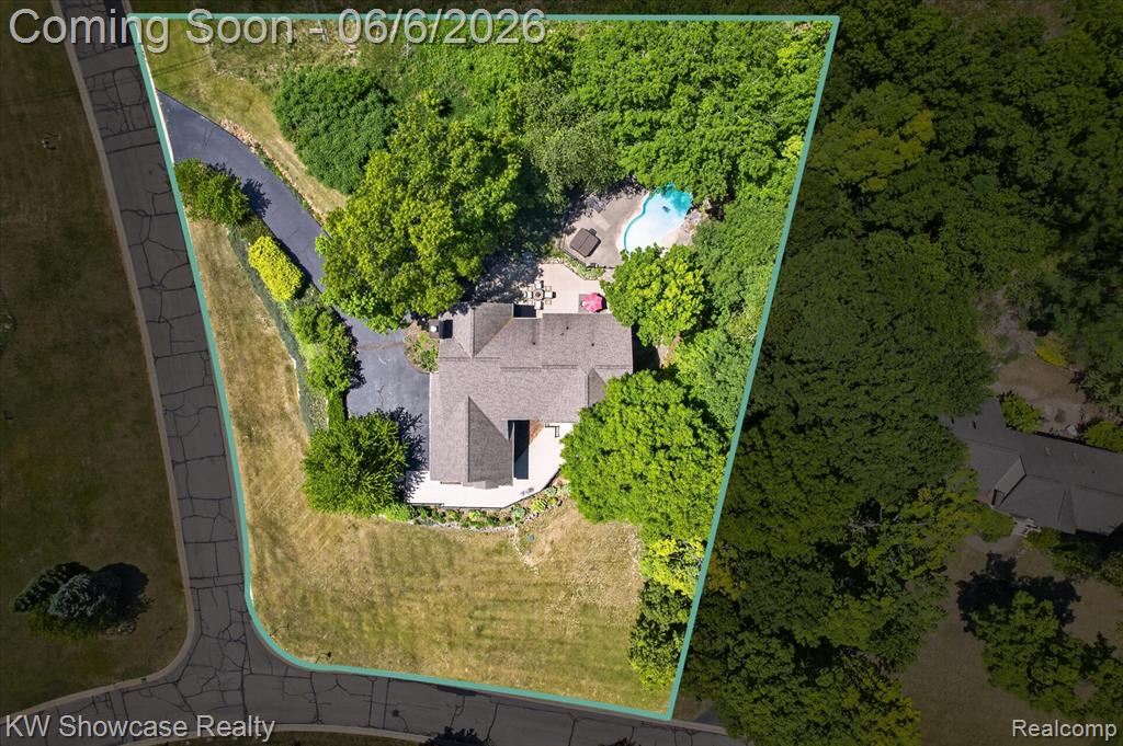 6220 Whispering Meadows Drive, White Lake, MI 48383 — Photo 54
