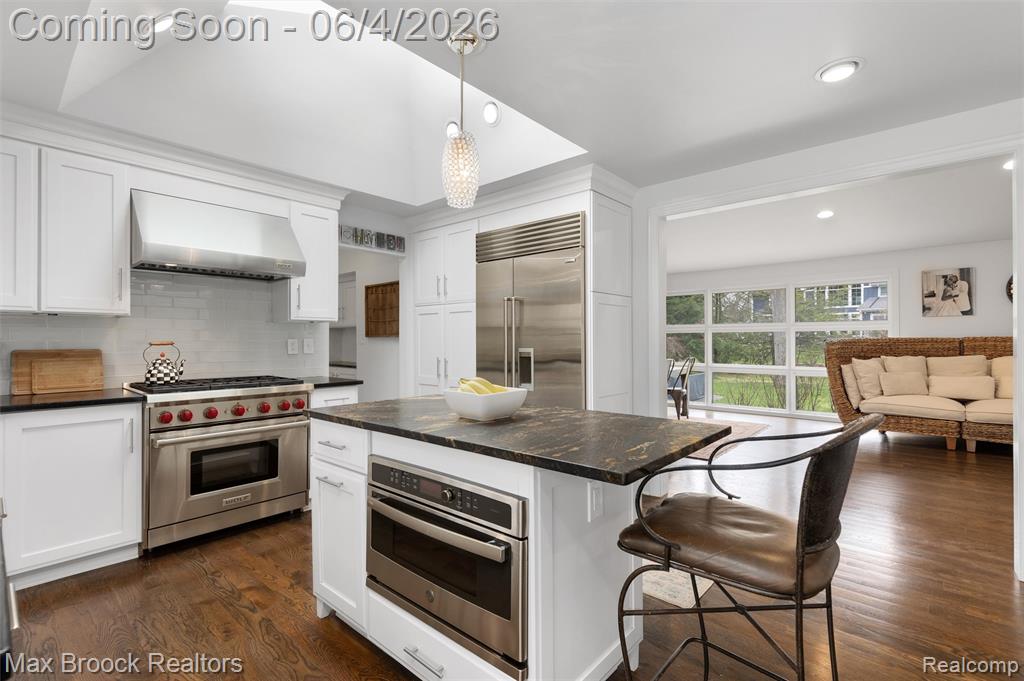 3797 S Darlington Road, Bloomfield Hills, MI 48301 — Photo 5