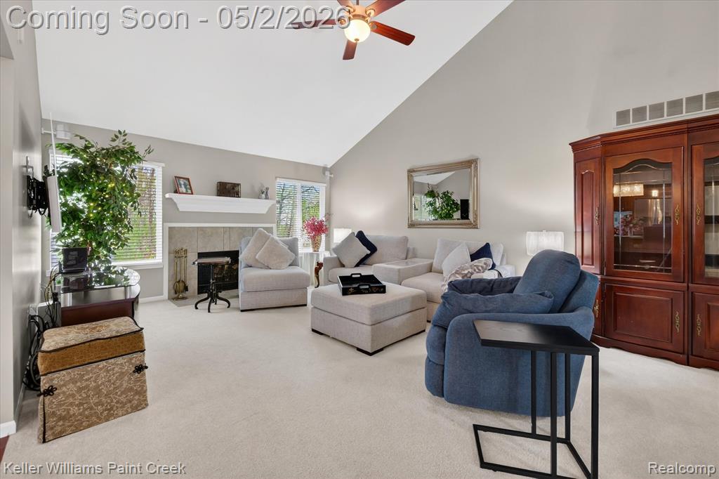 770 Phillips Drive, Oxford, MI 48371 — Photo 9