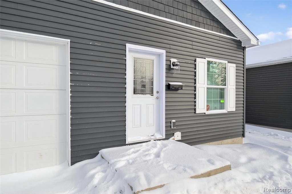 7559 Packard Avenue, Warren, MI 48091 — Photo 3