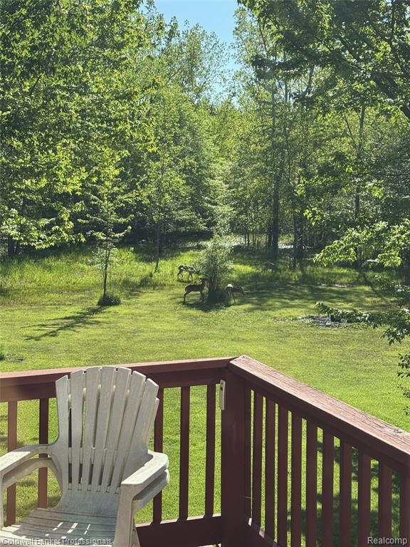 4090 N Fordney Road, Hemlock, MI 48626 — Photo 6