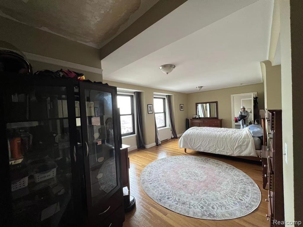 15 E KIRBY Street, 1025, Detroit, MI 48202 — Photo 19